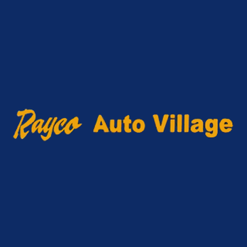 Rayco Auto Village